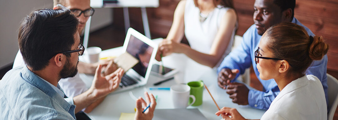 The Daily Huddle: The Meeting That May Change Everything