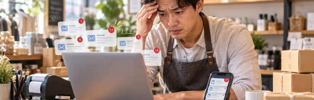 The Urgency Trap: Why Everything Feels Like a Fire